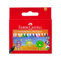 Faber-Castell Wax Crayons - Set of 12