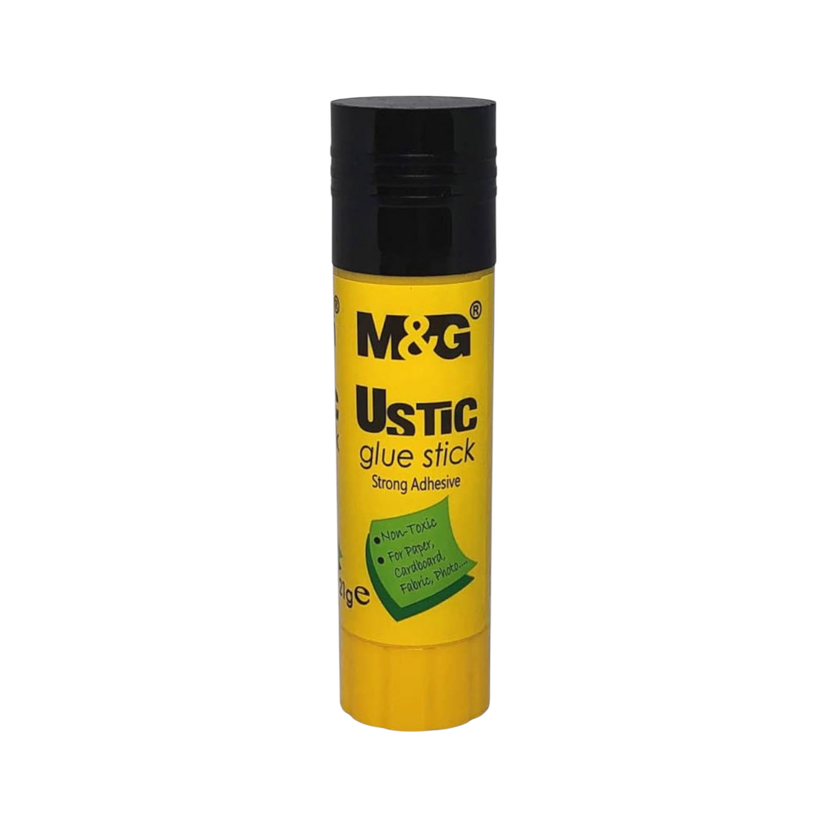M&G Chenguang Glue Stick Ustic - 21g