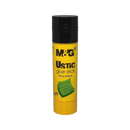 M&G Chenguang Glue Stick Ustic - 21g