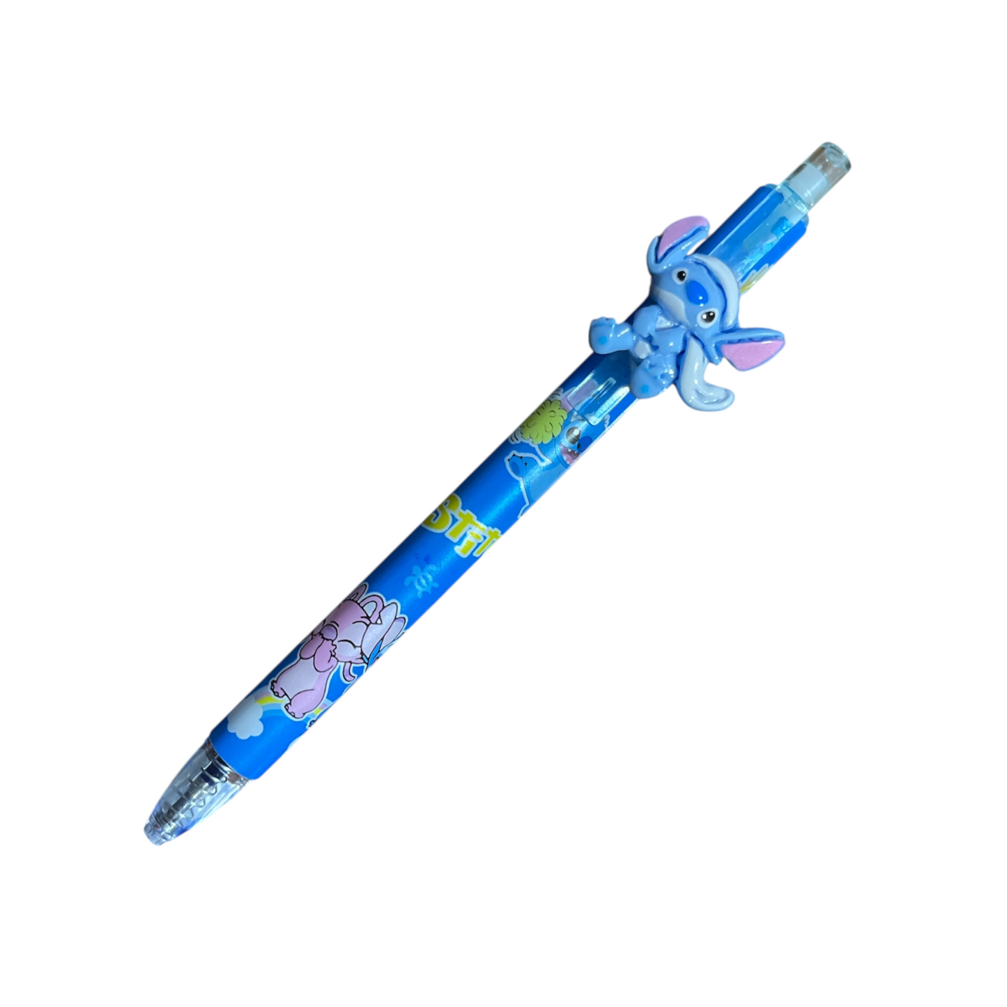 Stitch Pens Cartoon Stitch Pen Size 0.5mm