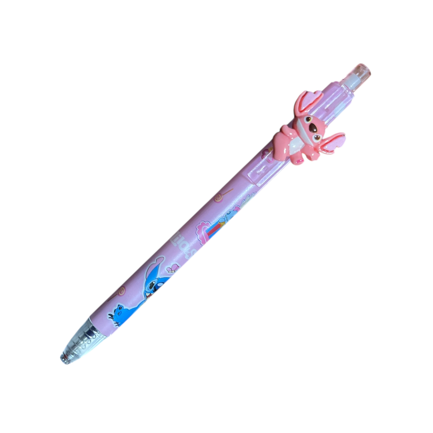 Stitch Pens Cartoon Stitch Pen Size 0.5mm