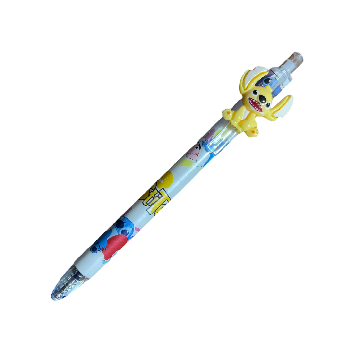 Stitch Pens Cartoon Stitch Pen Size 0.5mm
