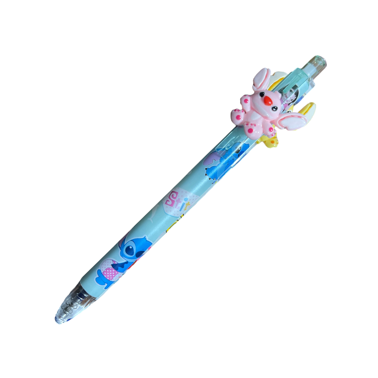 Stitch Pens Cartoon Stitch Pen Size 0.5mm