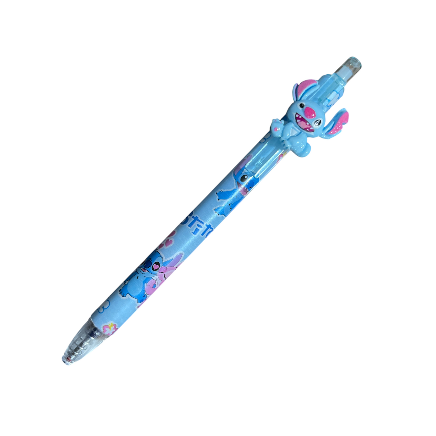 Stitch Pens Cartoon Stitch Pen Size 0.5mm