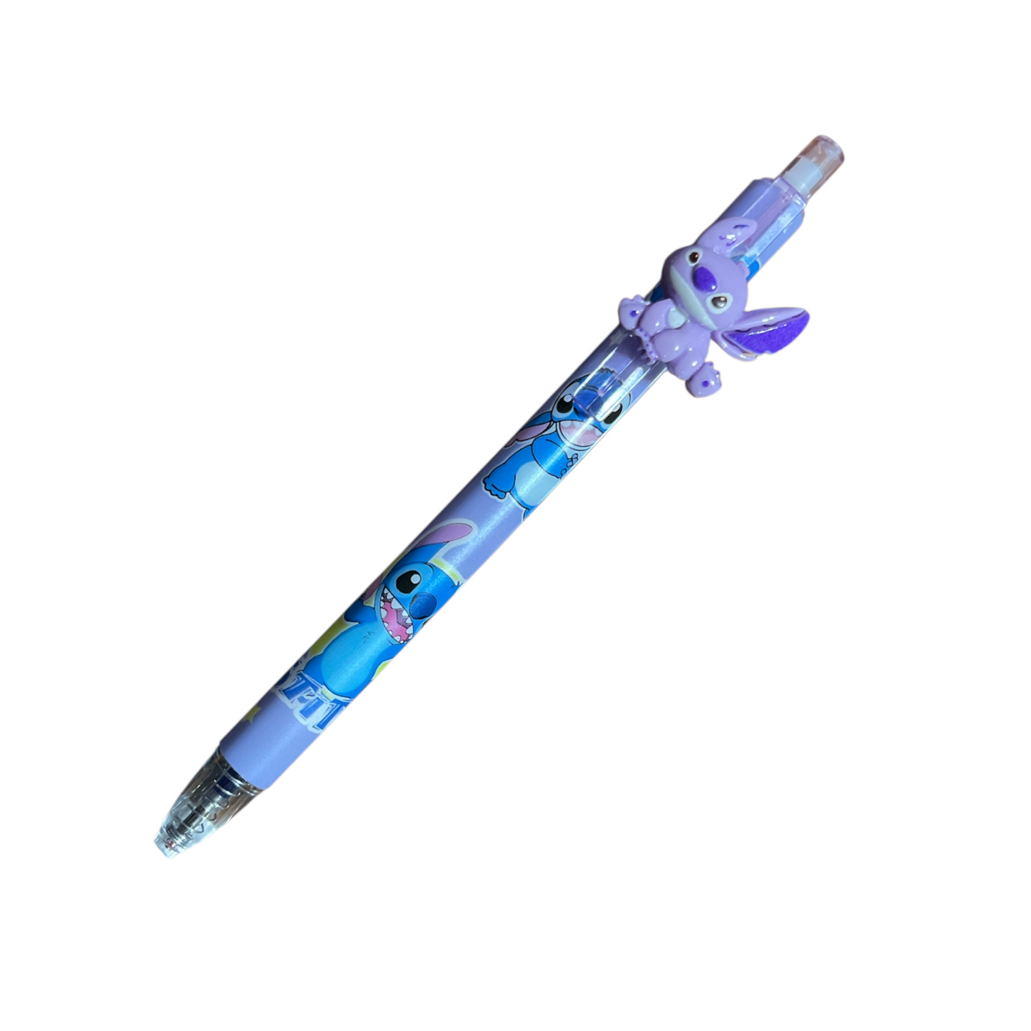 Stitch Pens Cartoon Stitch Pen Size 0.5mm