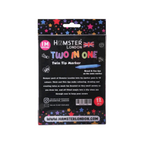 Hamster London Two In One Twin Tip Marker Pack