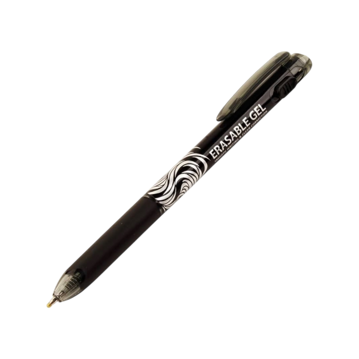 Pen 0.7 mm Refillable Eraser Pen Rollerball Erasable
