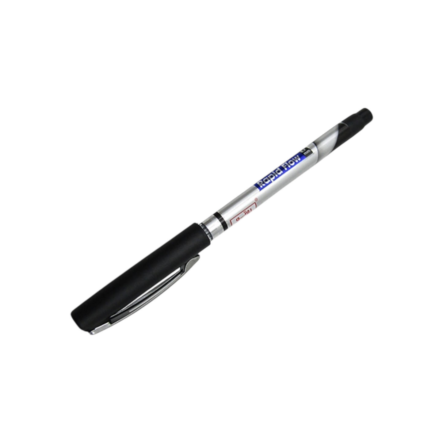 Roto Rapid Flow Ballpoint Pen 0.7mm Blue