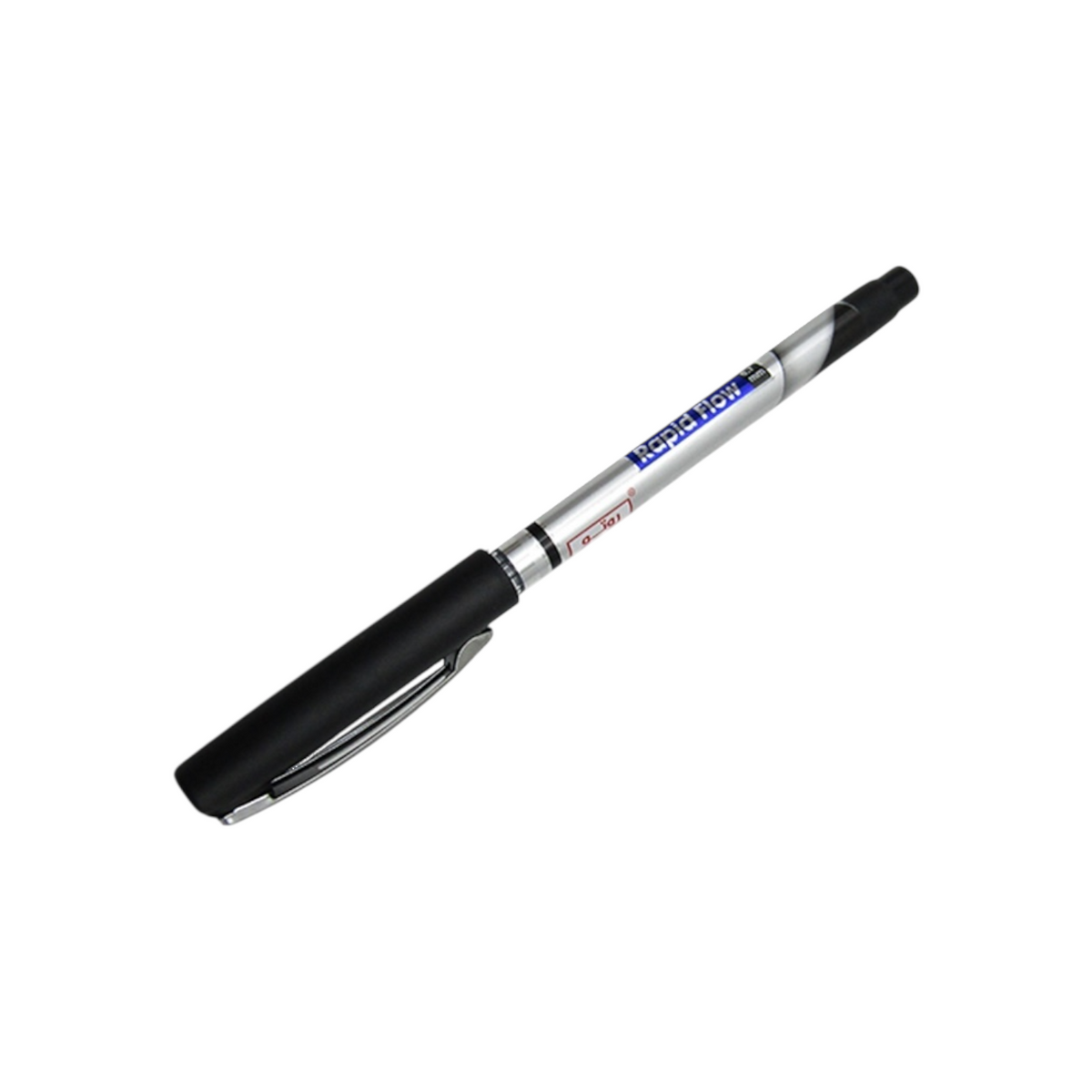 Roto Rapid Flow Ballpoint Pen 0.7mm Blue