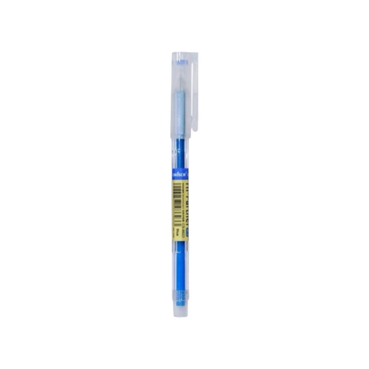 Hi-Partner Pen Tip 0.5mm Blue & Grey