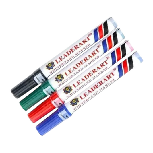 Unik 500 White Board Marker Pen Chisel Tip