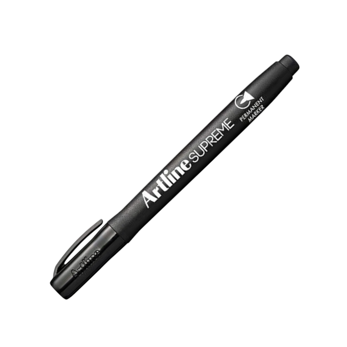 Artline Supreme Permanent Marker Fine Tip 1.0mm