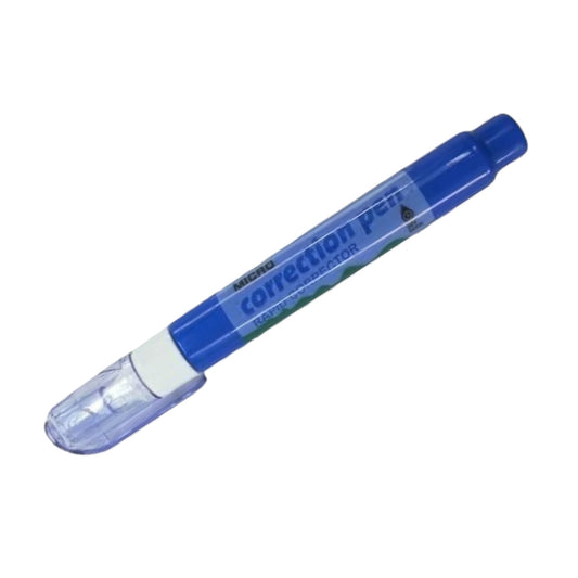 Micro Rapid Corrector - Mc-400, 7 ml