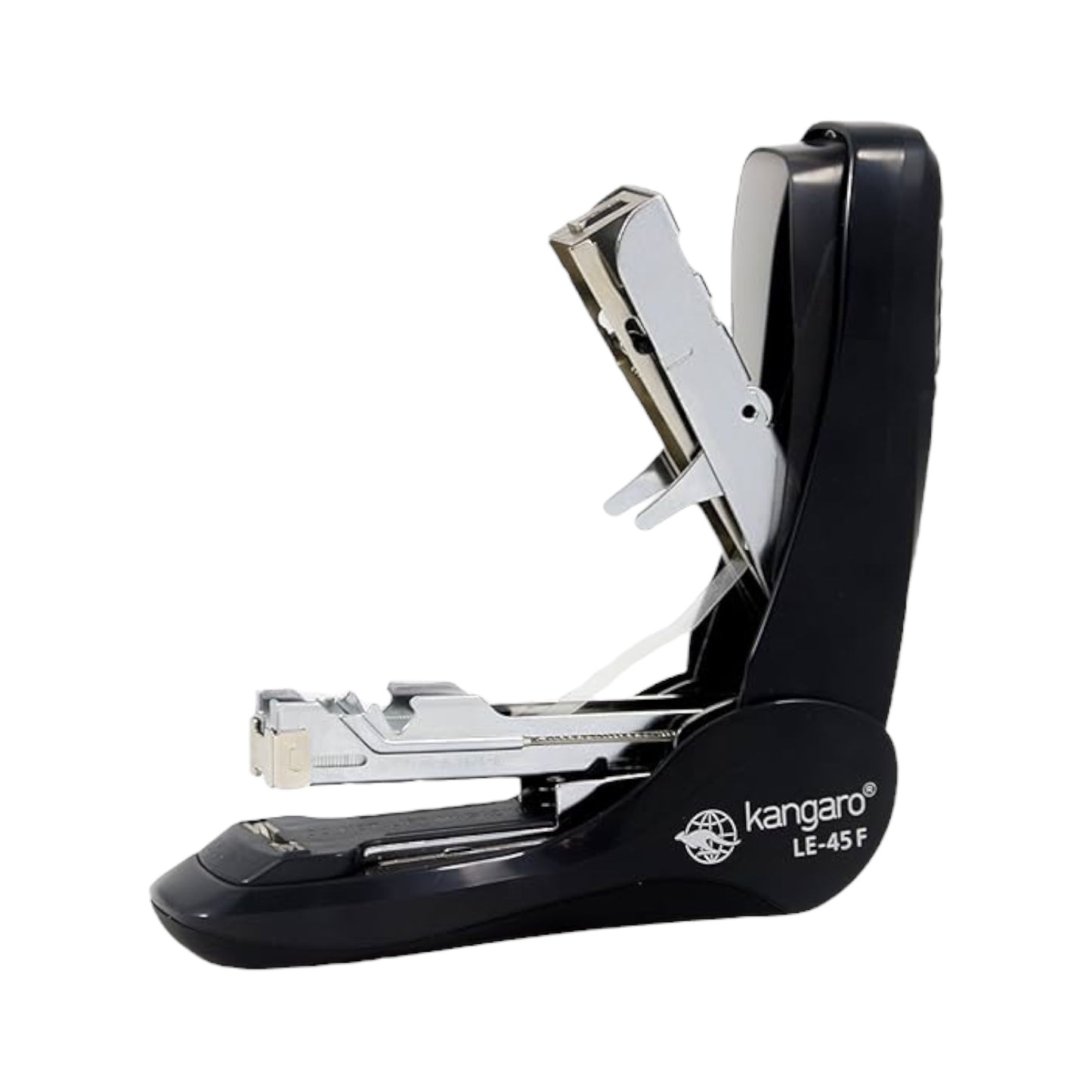 Kangaro Stapler LE-45F Less Effort Flat Clinch