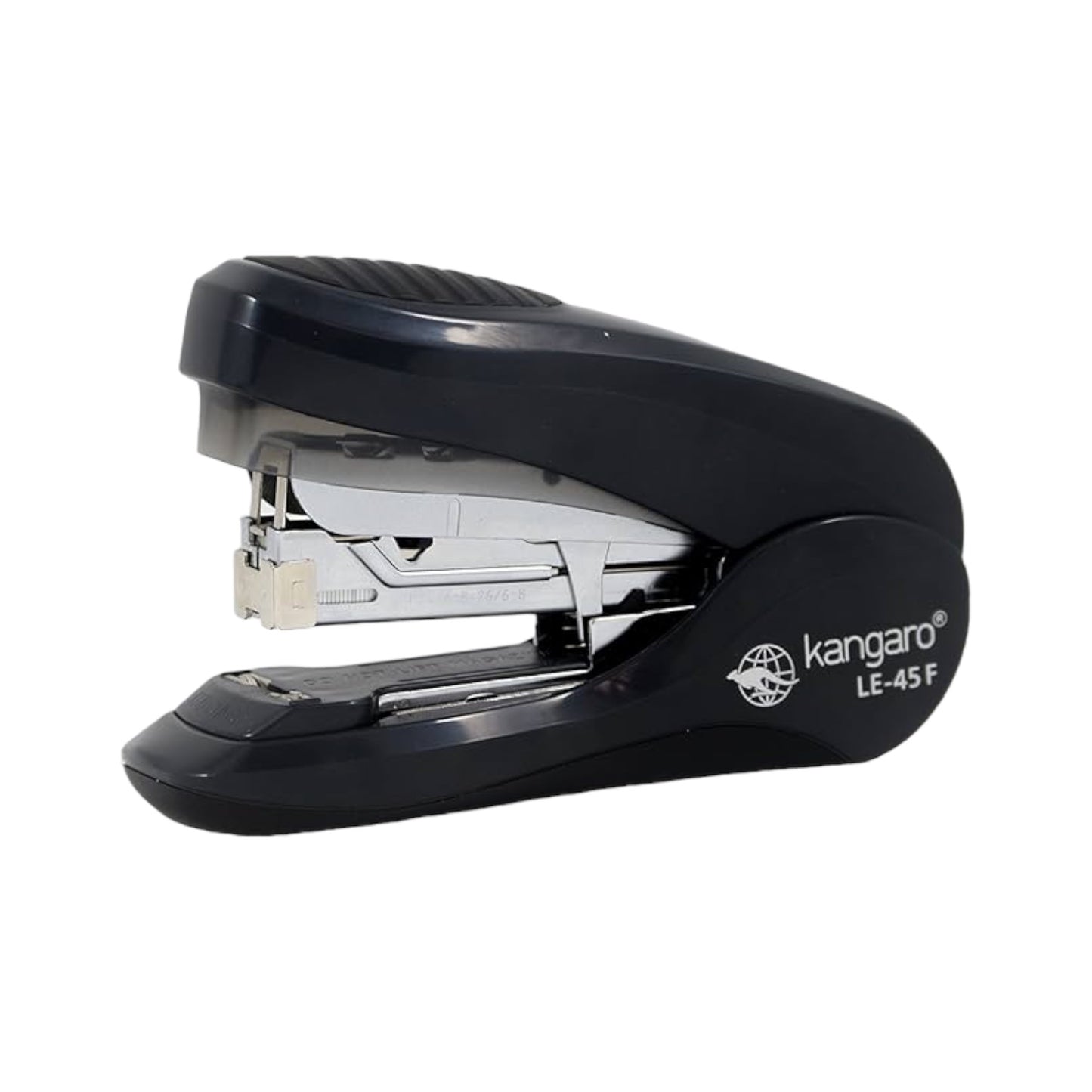 Kangaro Stapler LE-45F Less Effort Flat Clinch