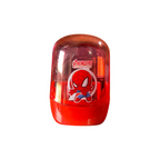 Super Hero Double Hole Pencil Sharpener
