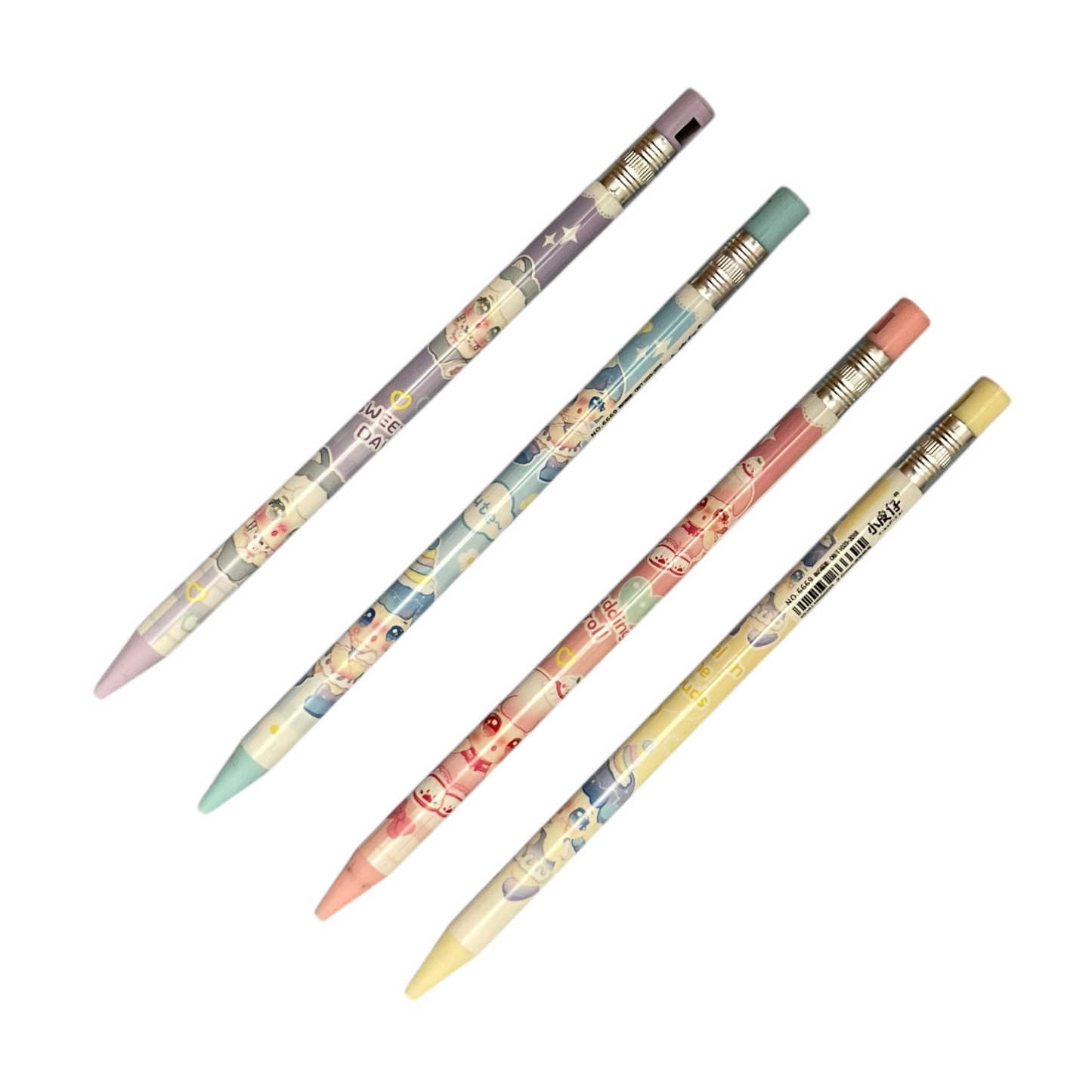 Ultraman 2mm Fineliner Pen With Sharpener