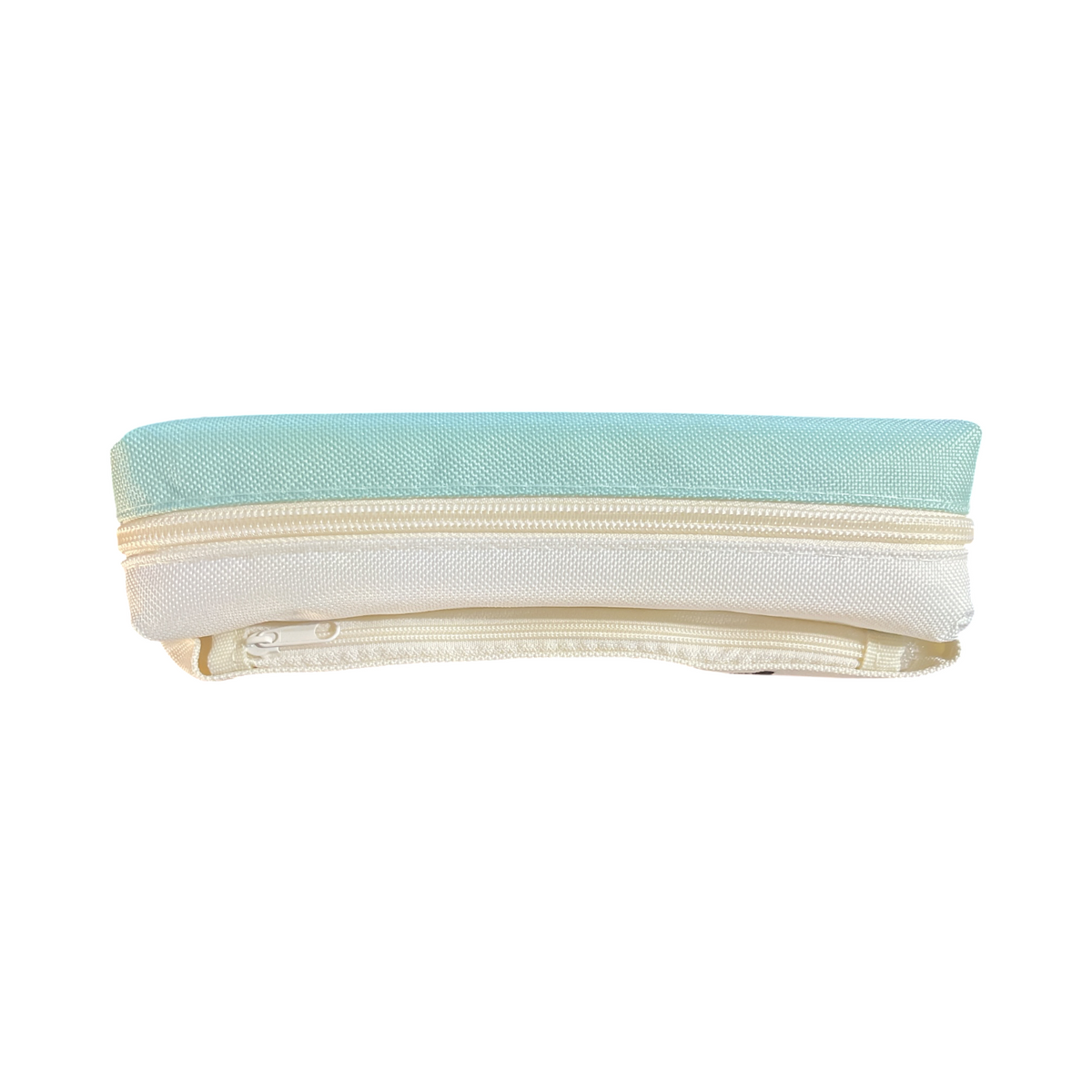 1Pc Panda Premium 2 Zippers Pencil Case