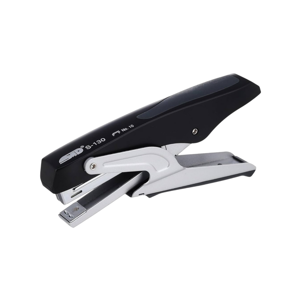 SID S-130 NO.10 Plier Stapler