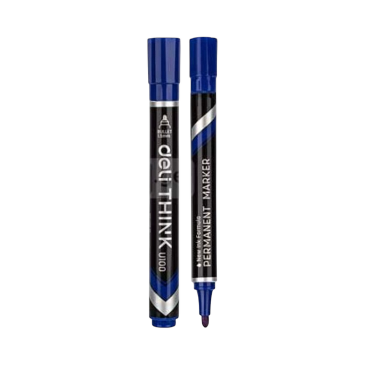 Deli Permanent Marker 1.5mm Eu10020
