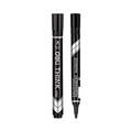 Deli Permanent Marker 1.5mm Eu10020