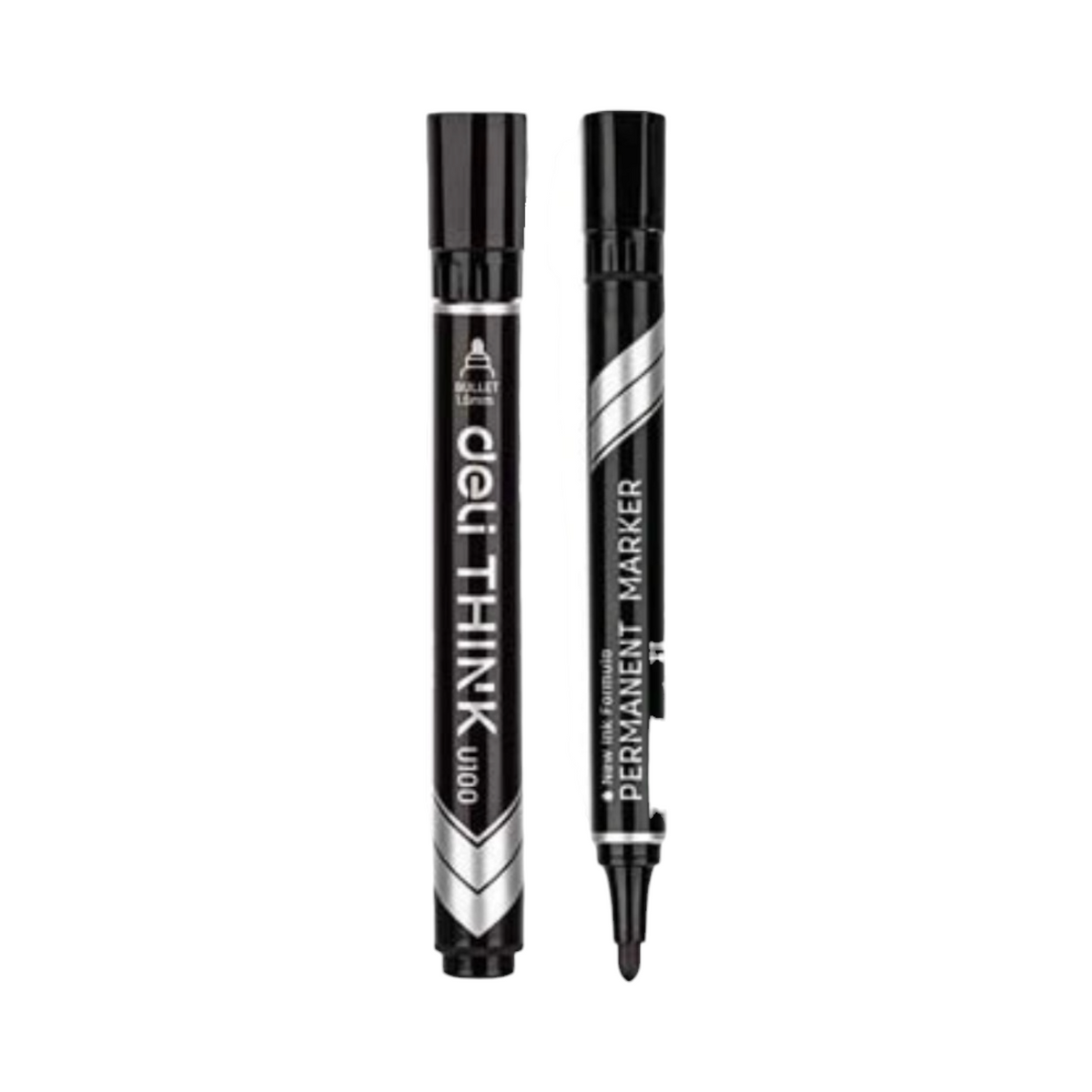Deli Permanent Marker 1.5mm Eu10020