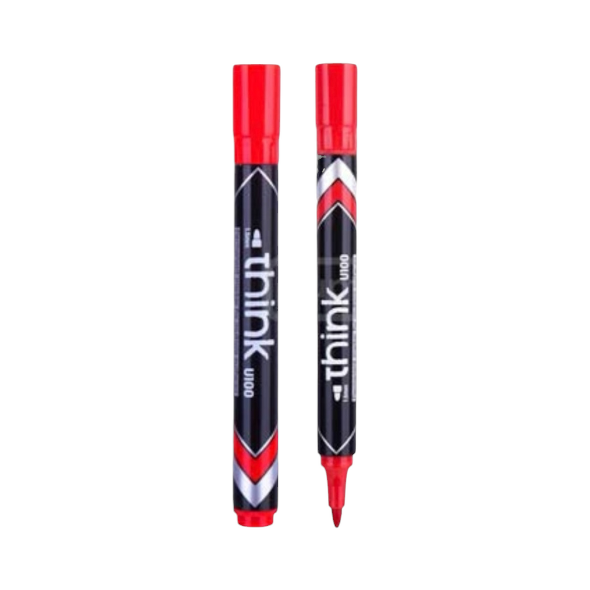 Deli Permanent Marker 1.5mm Eu10020