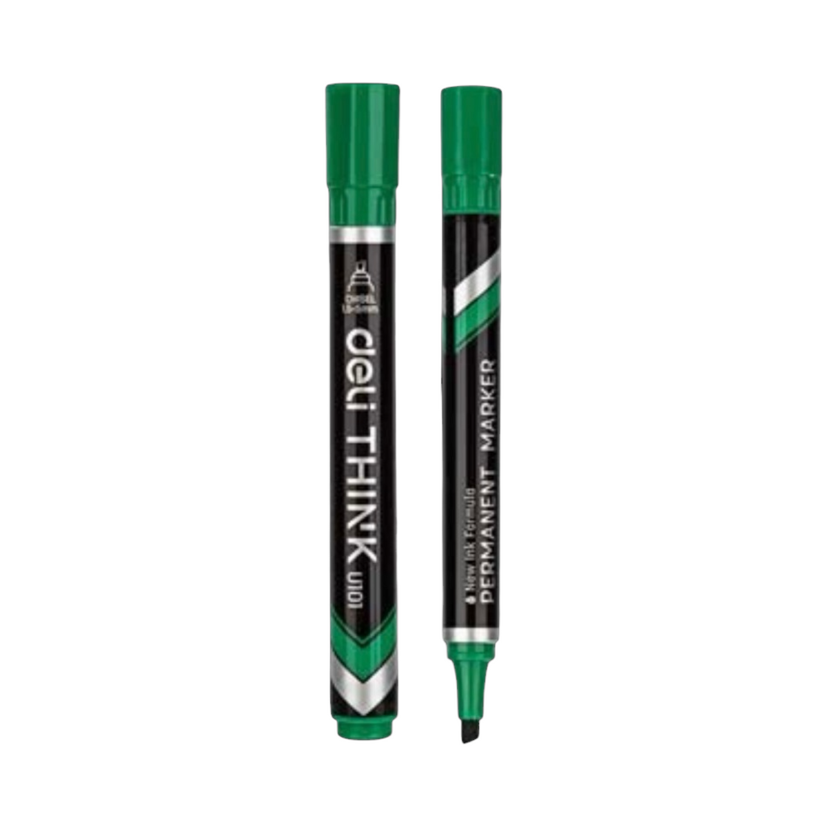 Deli Permanent Marker 1.5mm Eu10020