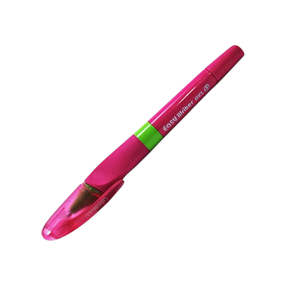 Blue Gel Pen - Key Road Model KR971753 – Elite Stationery House