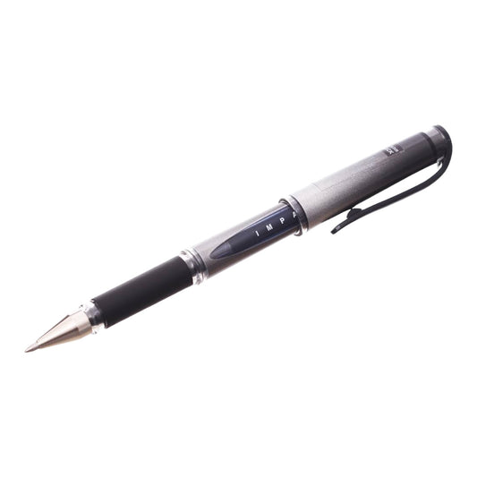 Uniball Gel Impact Gel Pen Black