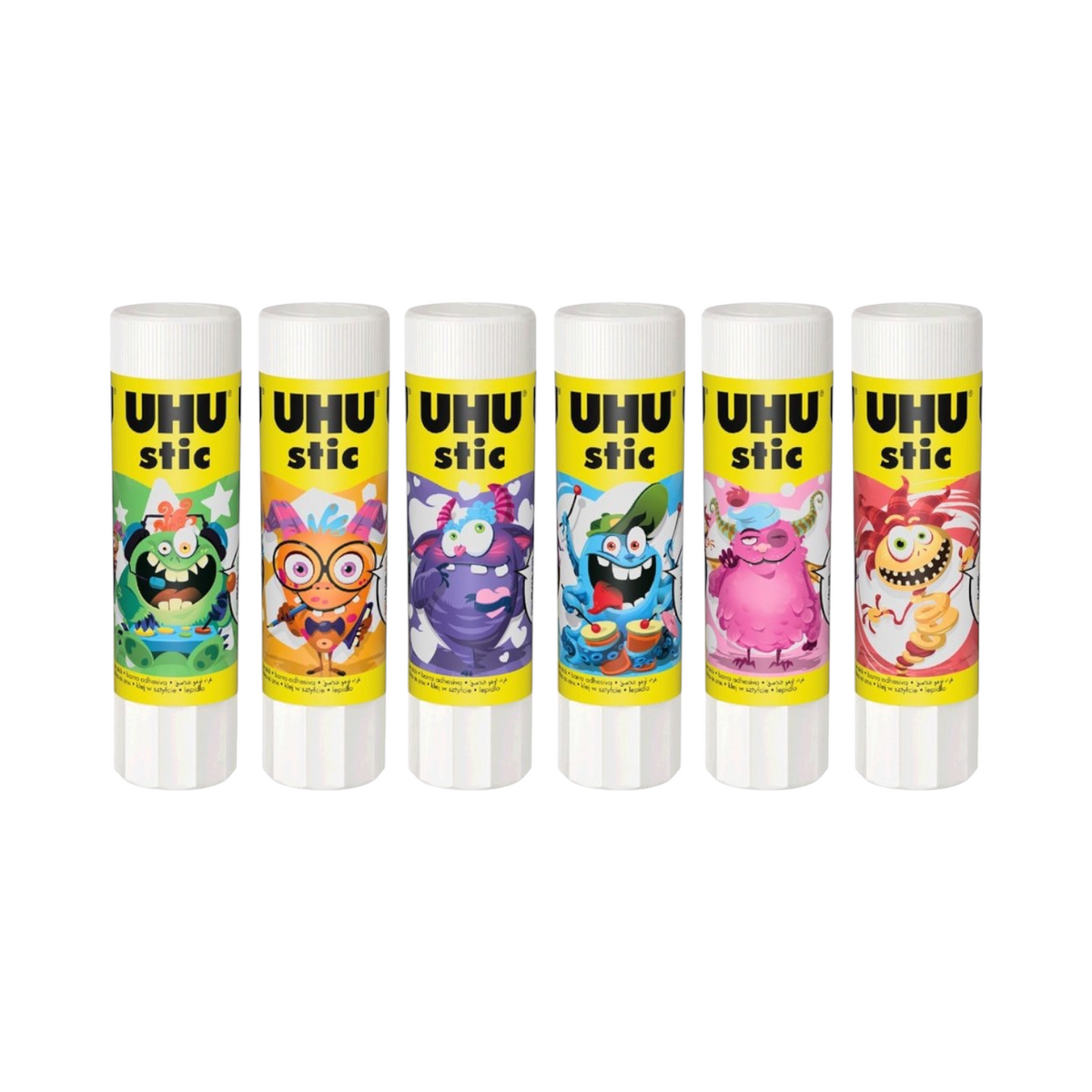 UHU Stic Glue Stick - 21 gm