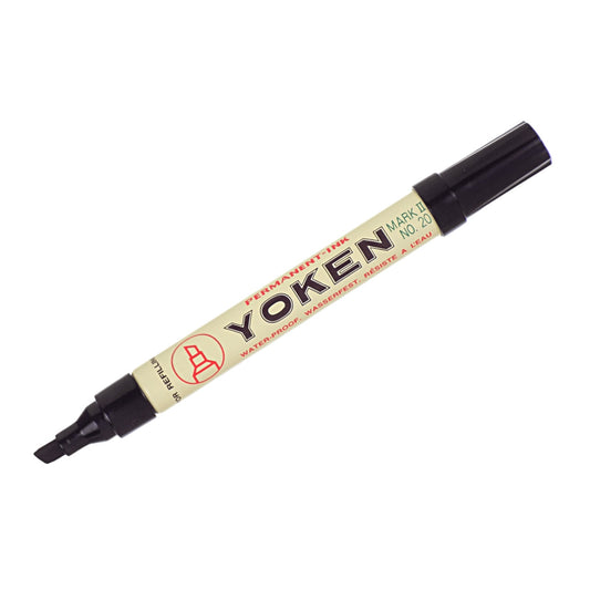 Yoken Permanent Marker Bullet No.10