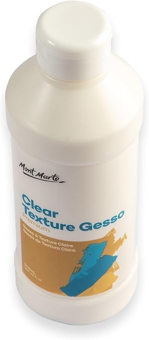 MONT MARTE Premium Clear