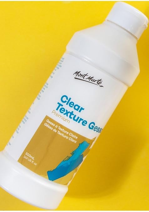 MONT MARTE Premium Clear