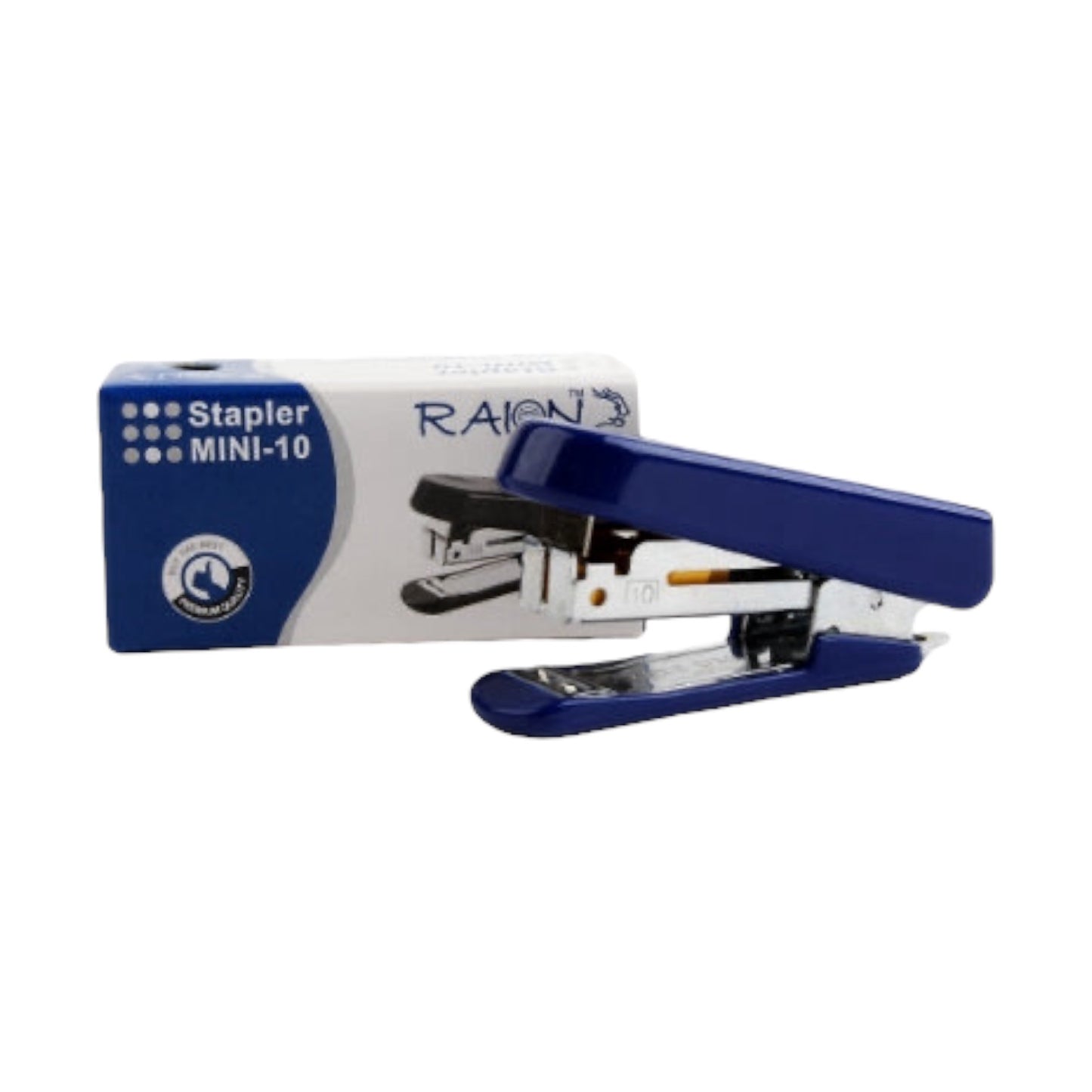 Stapler - Raion - No. 10 - Model Mini-10