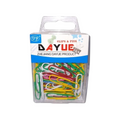 Dye1041 Metal Clamps Pin Box/60