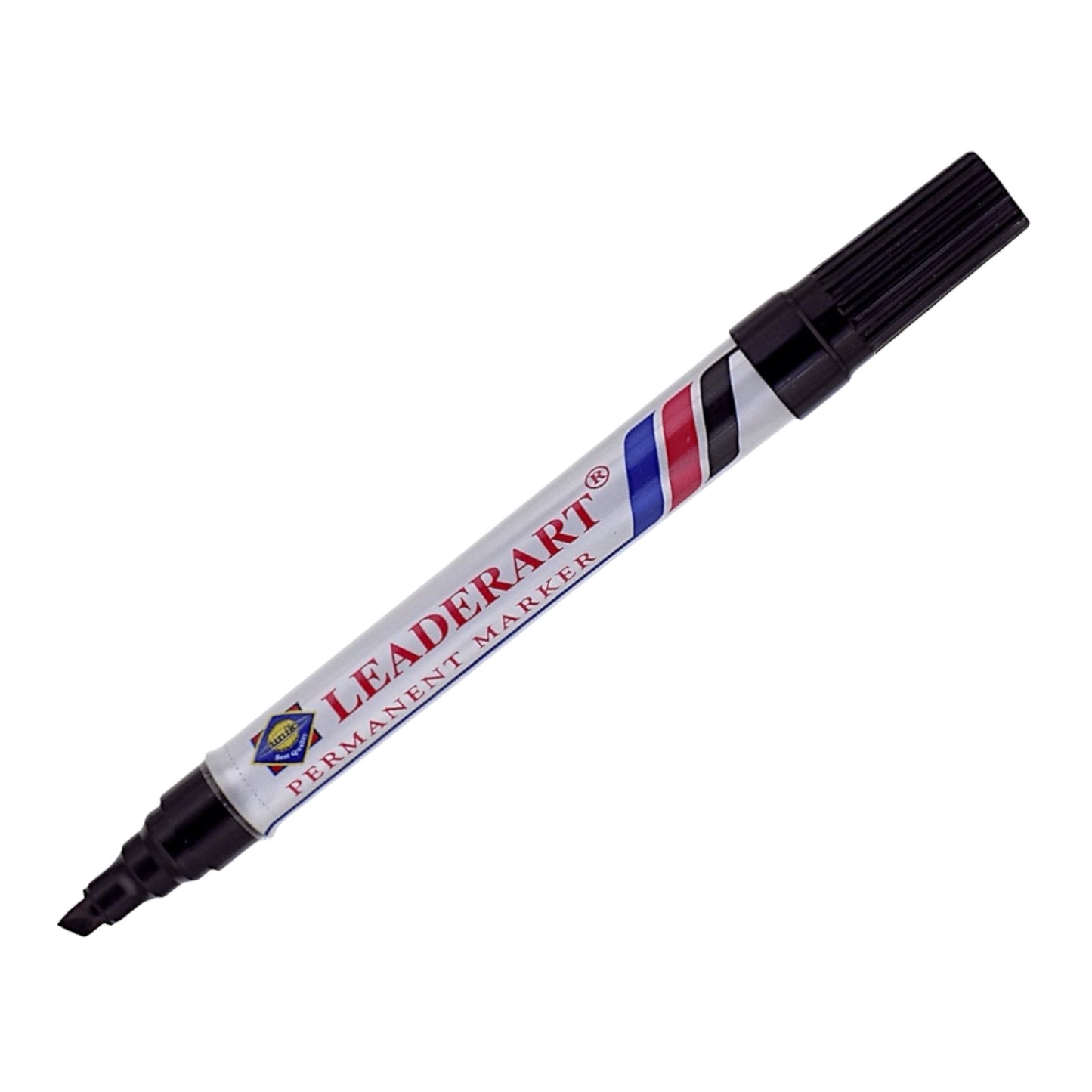 Permanent  Marker Unik Black