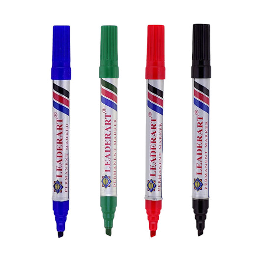 Unik 90 Permanent Marker Pen Chisel Tip