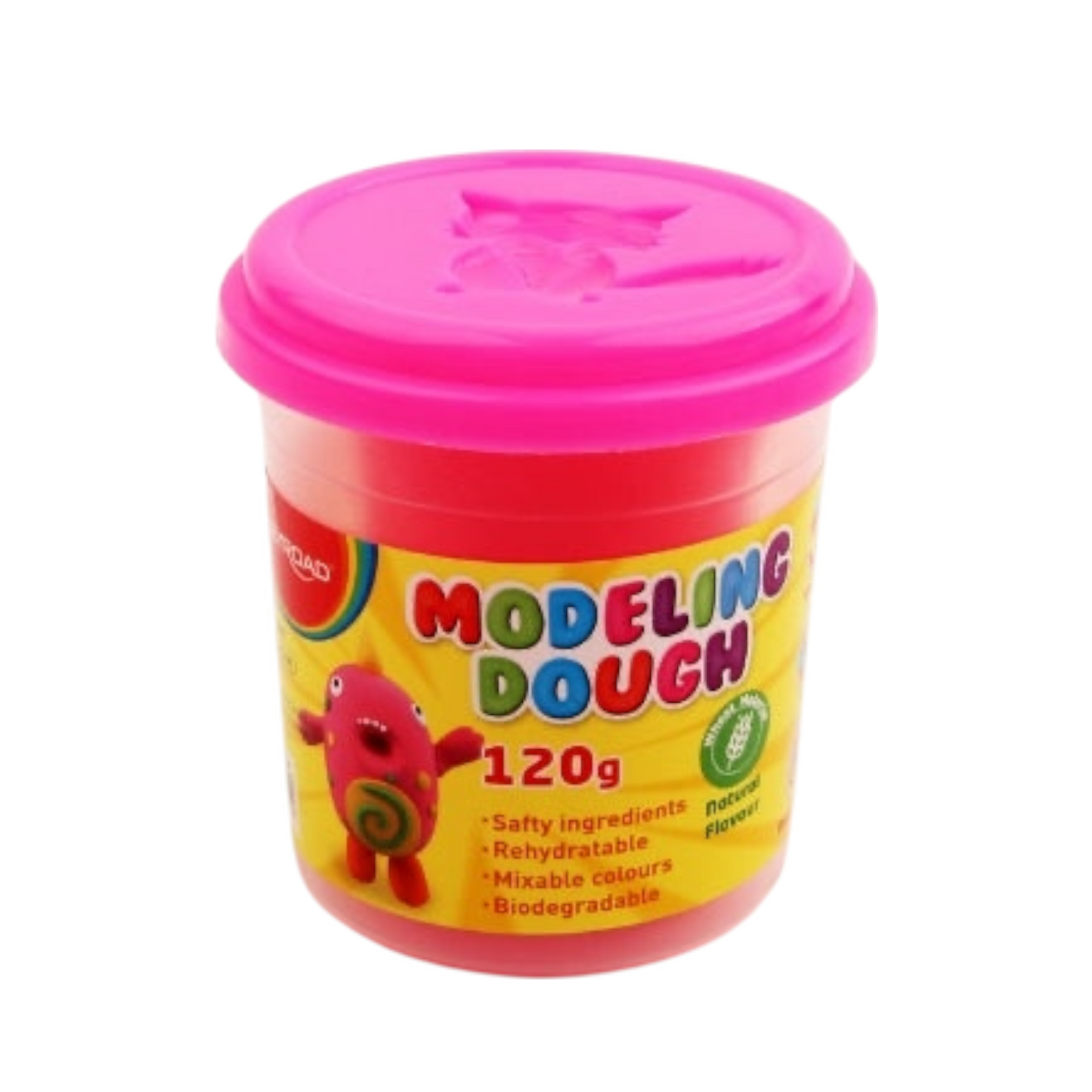 Keyroad A Box of Clay 120-gram