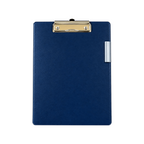 Clipboard Leather + Pen Holder Colors 33 x 23 cm - Fares