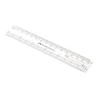 Faber-Castell Regular Scale - 15
cm