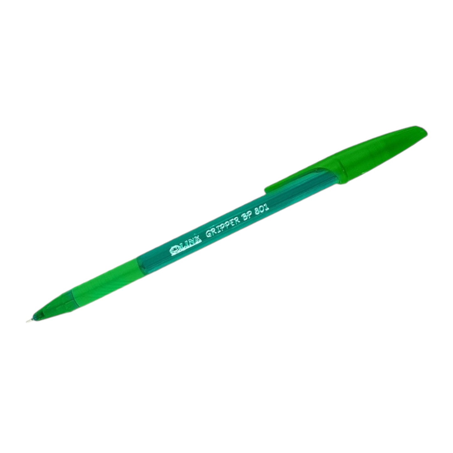 GRIPPER 0.7 mm. Ballpoint Pen – Pack of 12