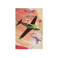Planes Mega Coloring Book