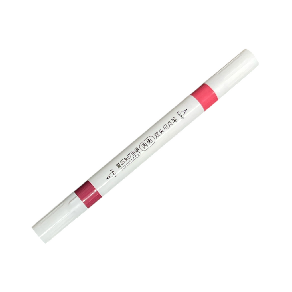 Acrylic Painting Marker Pens Set of 36 Colors