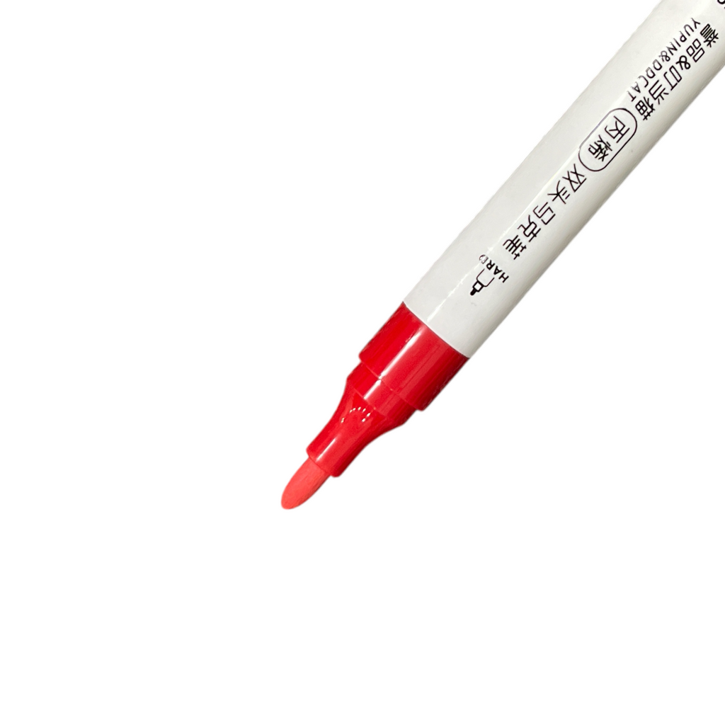 Acrylic Painting Marker Pens Set of 36 Colors