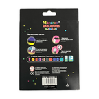 Marcador X 12 Col Magicos Macarron