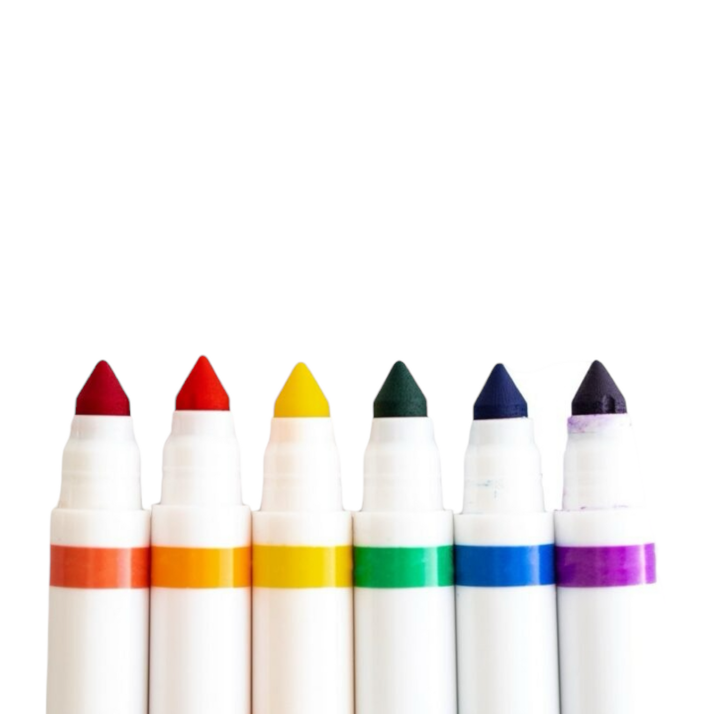 Marcador X 12 Col Magicos Macarron