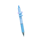 Gel Pen 1 mm With Highlighter Multicolor – Stitch