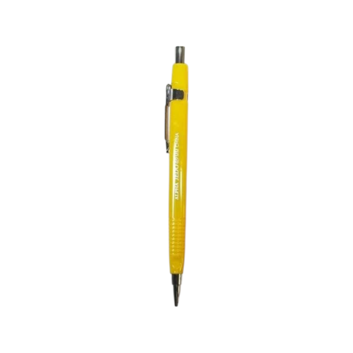 Alpha Jedo Mechanical Pencil, 0.7 mm