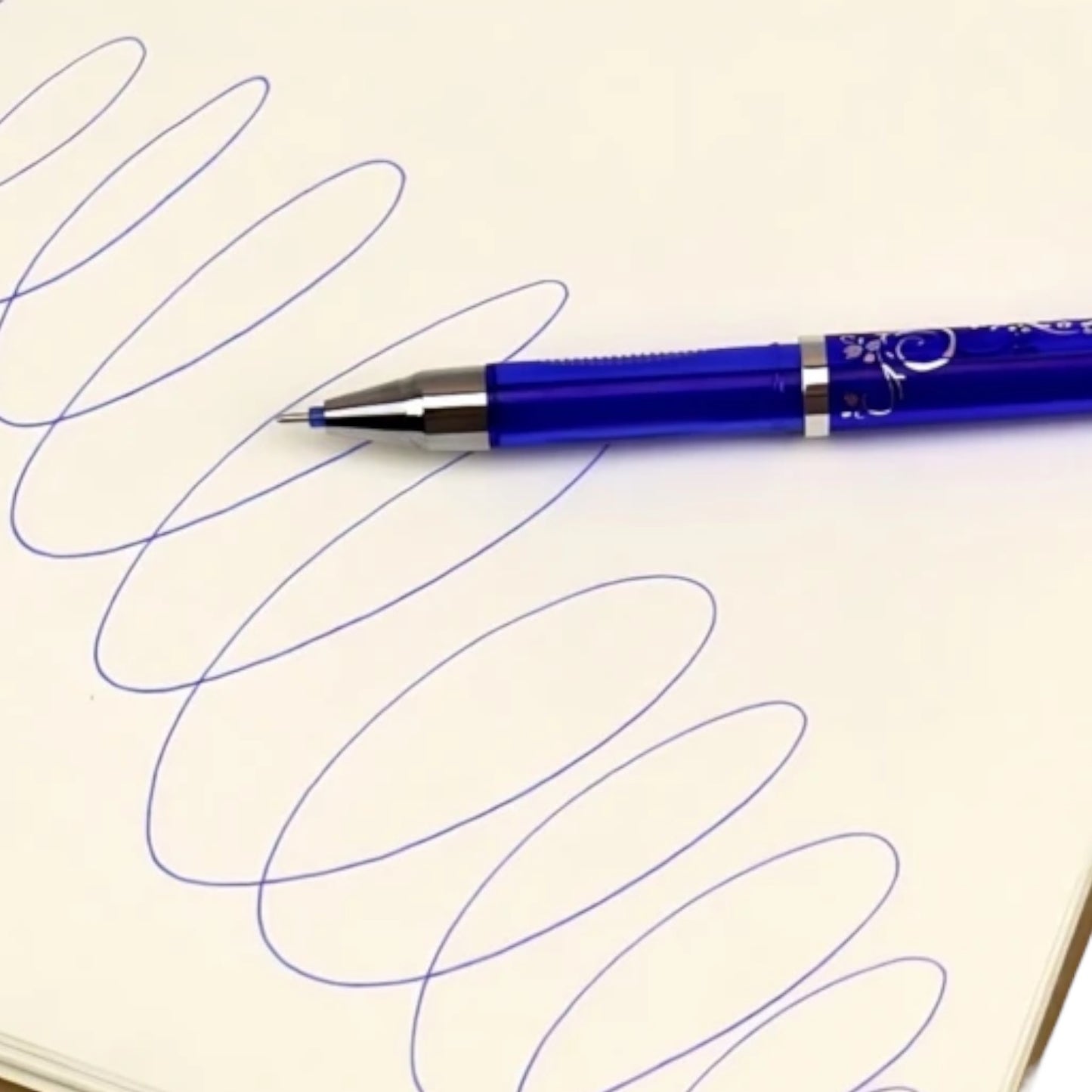 Zuixua Erasable Pen